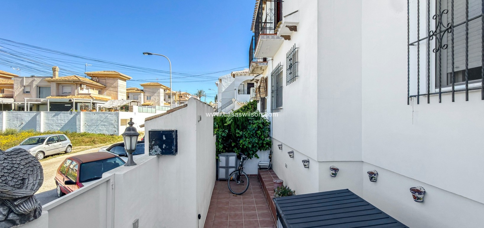 Venta - Apartamento - Torrevieja - Costa Blanca