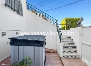 Venta - Apartamento - Torrevieja - Costa Blanca