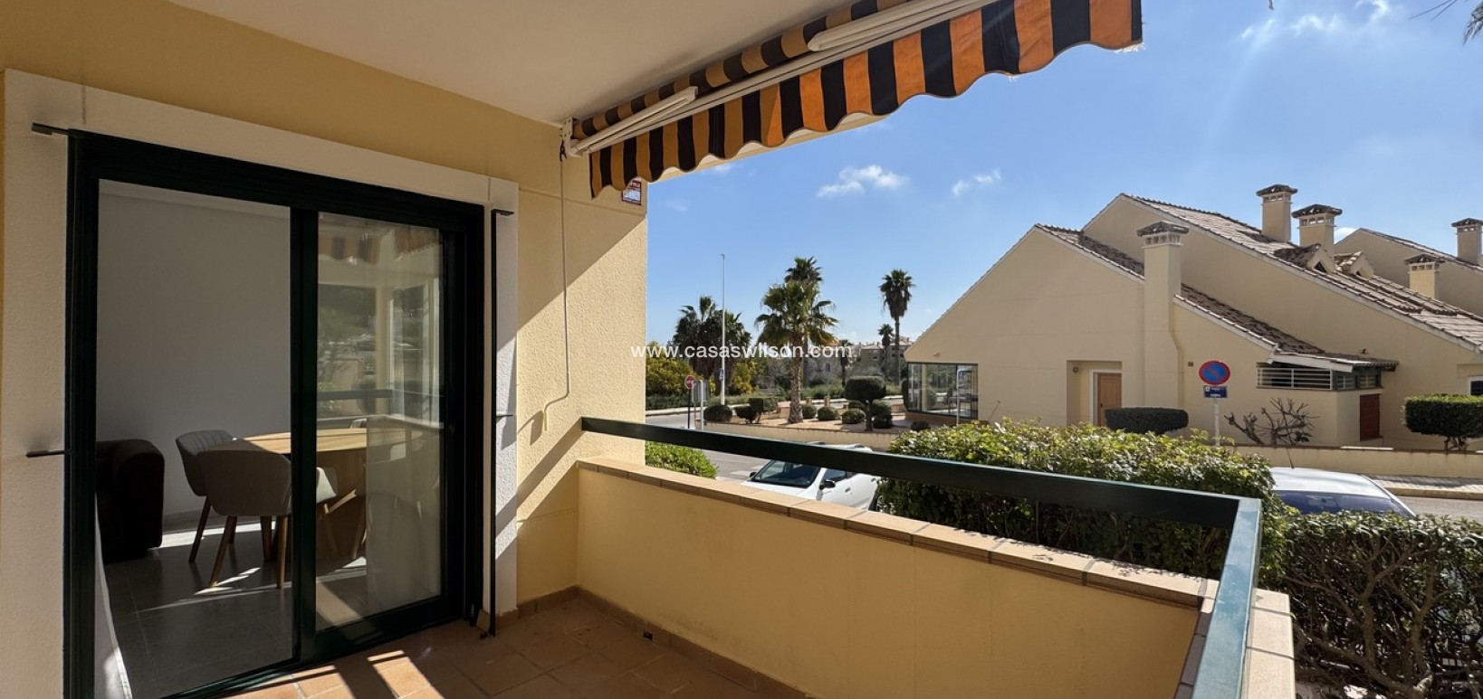 Sale - Appartement - Lomas De Campoamor - Costa Blanca