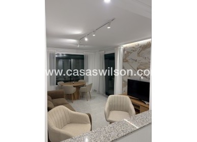 Sale - Appartement - Lomas De Campoamor - Costa Blanca