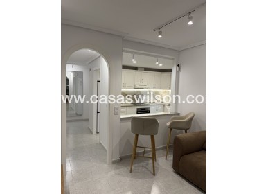 Sale - Appartement - Lomas De Campoamor - Costa Blanca