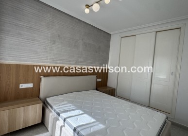 Sale - Appartement - Lomas De Campoamor - Costa Blanca