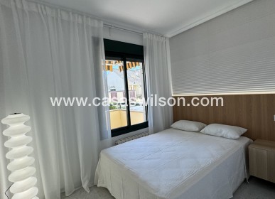 Sale - Appartement - Lomas De Campoamor - Costa Blanca