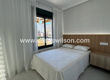 Sale - Appartement - Lomas De Campoamor - Costa Blanca