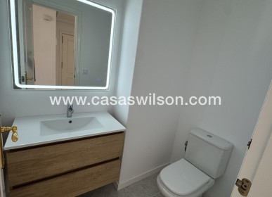 Sale - Appartement - Lomas De Campoamor - Costa Blanca