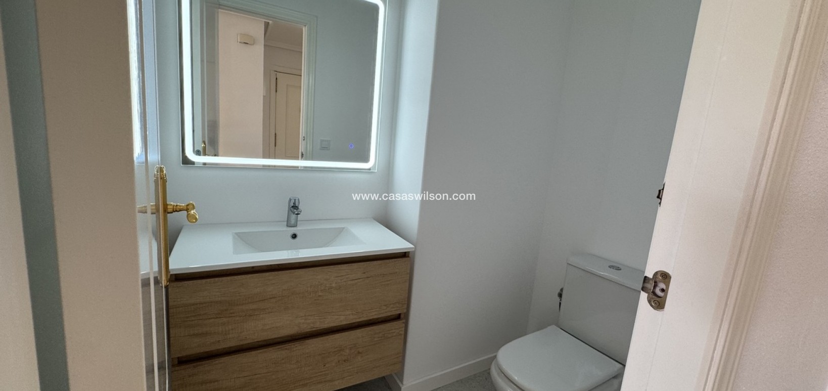 Sale - Appartement - Lomas De Campoamor - Costa Blanca