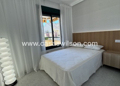 Sale - Appartement - Lomas De Campoamor - Costa Blanca