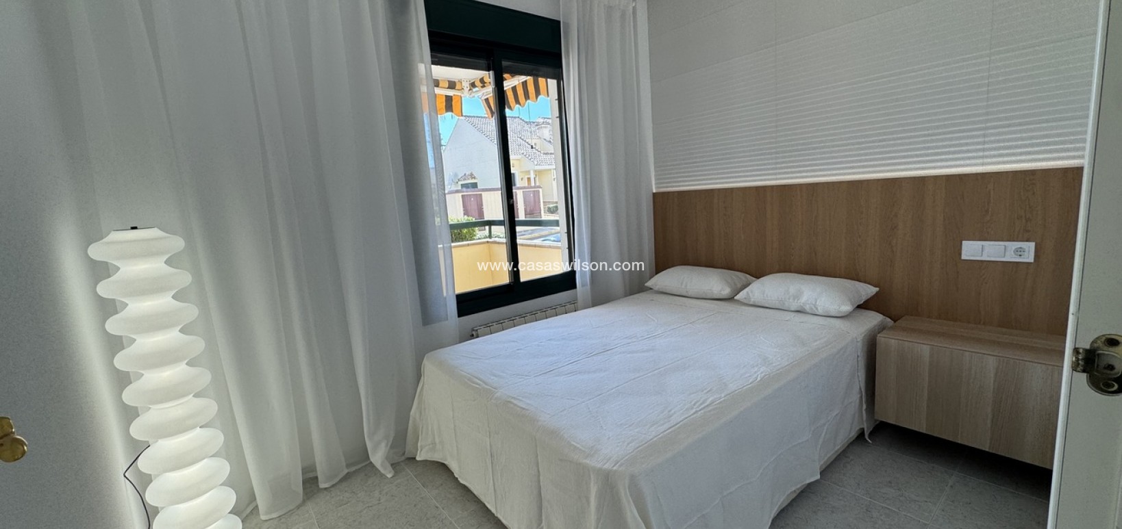 Sale - Appartement - Lomas De Campoamor - Costa Blanca