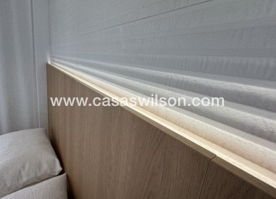 Sale - Appartement - Lomas De Campoamor - Costa Blanca