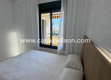 Sale - Appartement - Lomas De Campoamor - Costa Blanca