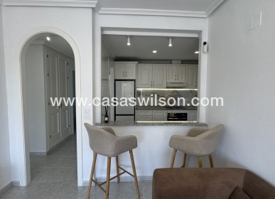 Sale - Appartement - Lomas De Campoamor - Costa Blanca