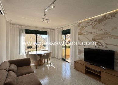 Sale - Appartement - Lomas De Campoamor - Costa Blanca