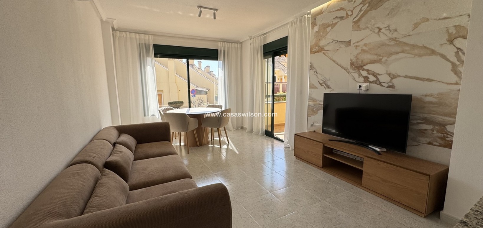 Sale - Appartement - Lomas De Campoamor - Costa Blanca