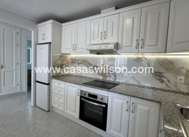 Sale - Appartement - Lomas De Campoamor - Costa Blanca