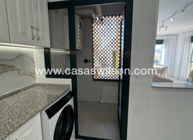 Sale - Appartement - Lomas De Campoamor - Costa Blanca