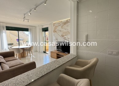 Sale - Appartement - Lomas De Campoamor - Costa Blanca