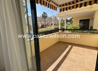 Sale - Appartement - Lomas De Campoamor - Costa Blanca