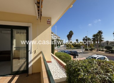 Sale - Appartement - Lomas De Campoamor - Costa Blanca