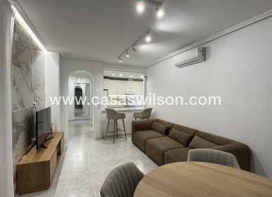 Sale - Appartement - Lomas De Campoamor - Costa Blanca