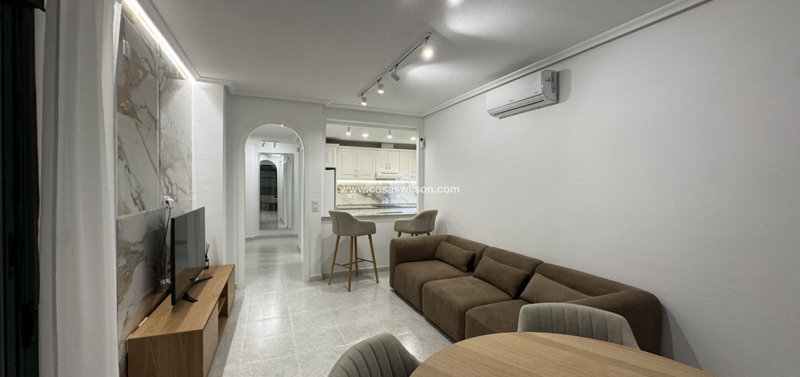 Sale - Appartement - Lomas De Campoamor - Costa Blanca