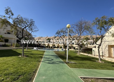 Sale - Appartement - Lomas De Campoamor - Costa Blanca