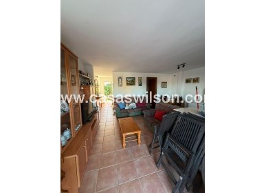 Venta - Adosado - Torrevieja - La Siesta