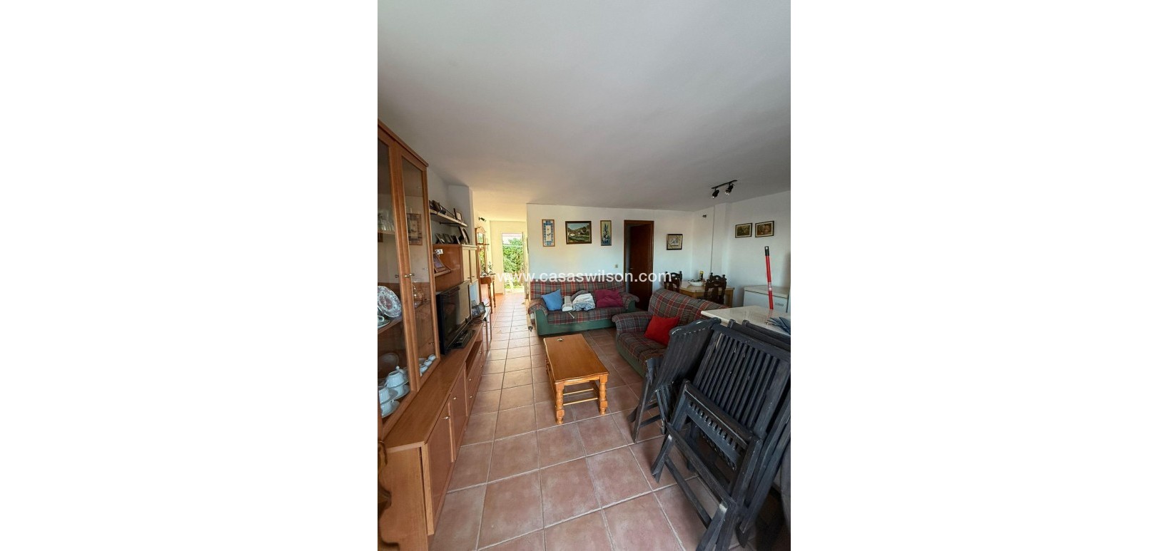 Venta - Adosado - Torrevieja - La Siesta