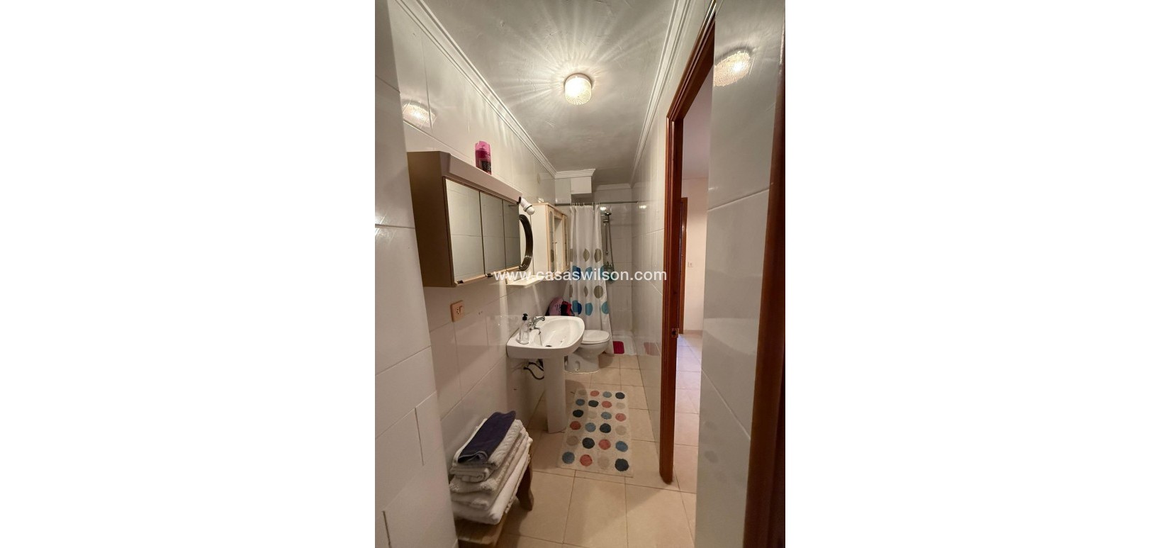 Venta - Adosado - Torrevieja - La Siesta