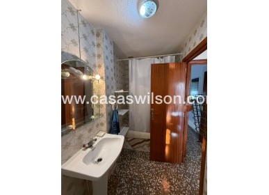 Venta - Adosado - Torrevieja - La Siesta