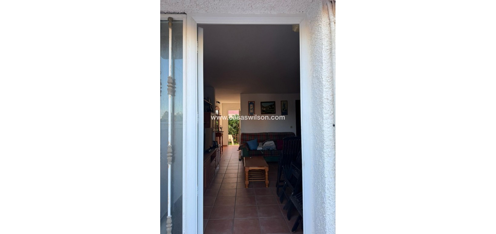 Venta - Adosado - Torrevieja - La Siesta