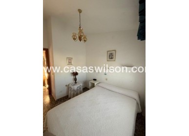 Venta - Adosado - Torrevieja - La Siesta