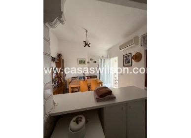 Venta - Adosado - Torrevieja - La Siesta