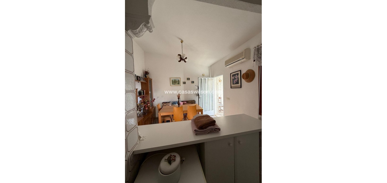 Venta - Adosado - Torrevieja - La Siesta