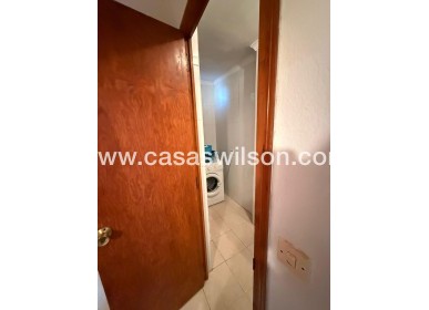 Venta - Adosado - Torrevieja - La Siesta