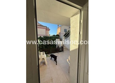 Venta - Adosado - Torrevieja - La Siesta