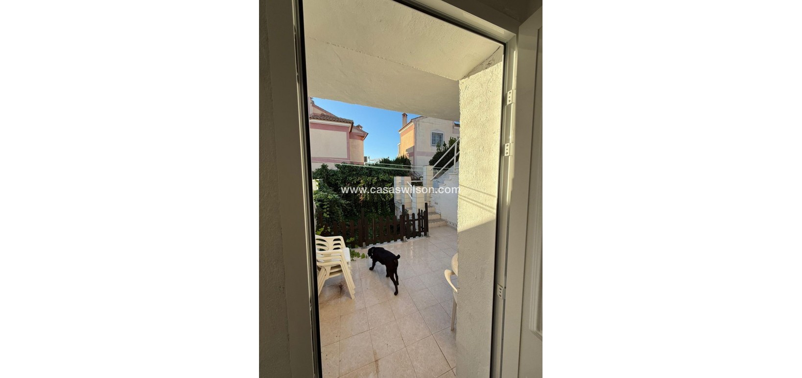 Venta - Adosado - Torrevieja - La Siesta