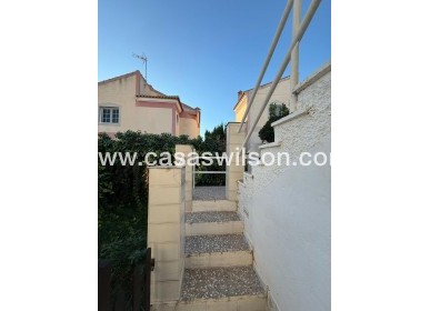 Venta - Adosado - Torrevieja - La Siesta