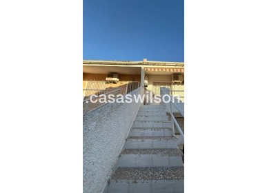 Venta - Adosado - Torrevieja - La Siesta