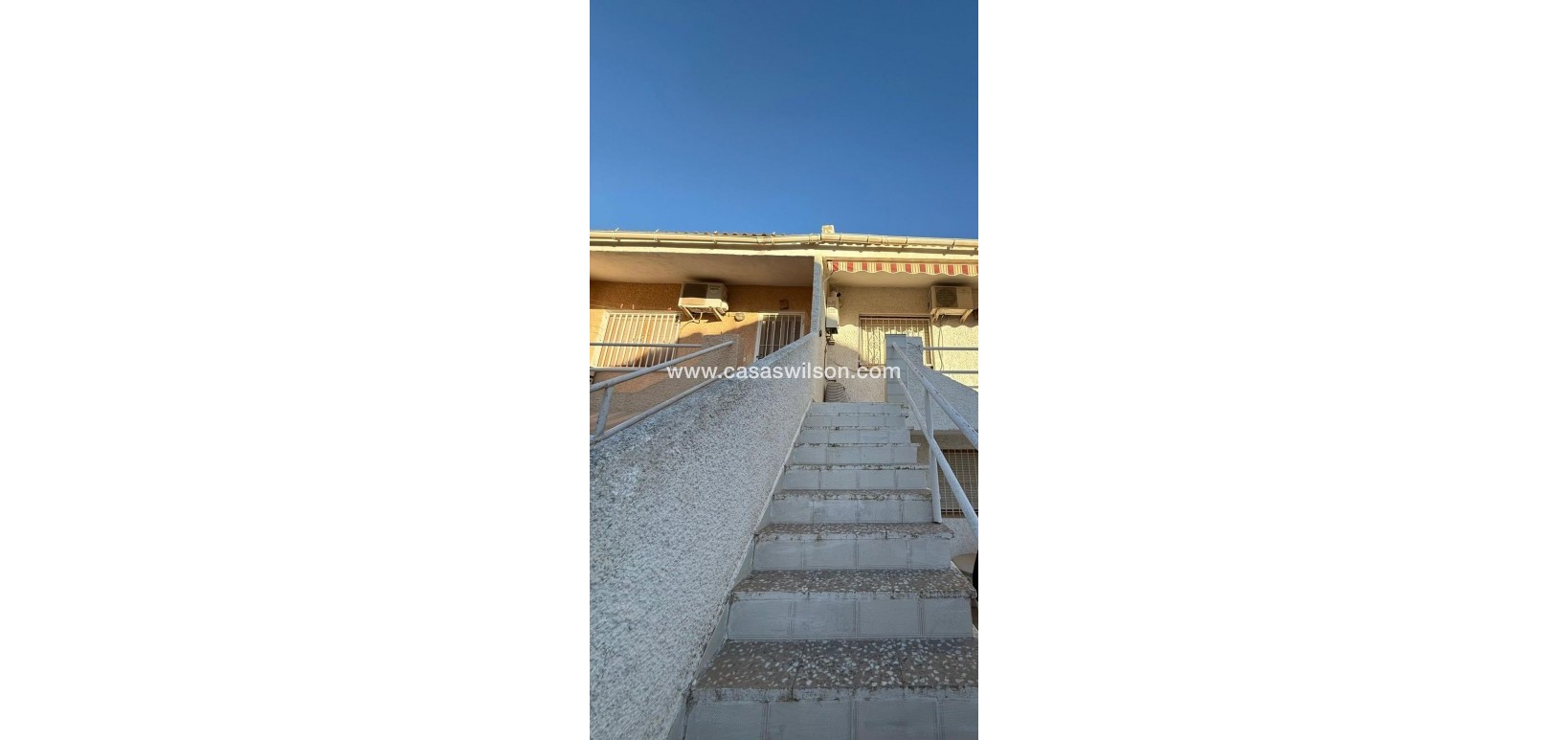 Venta - Adosado - Torrevieja - La Siesta