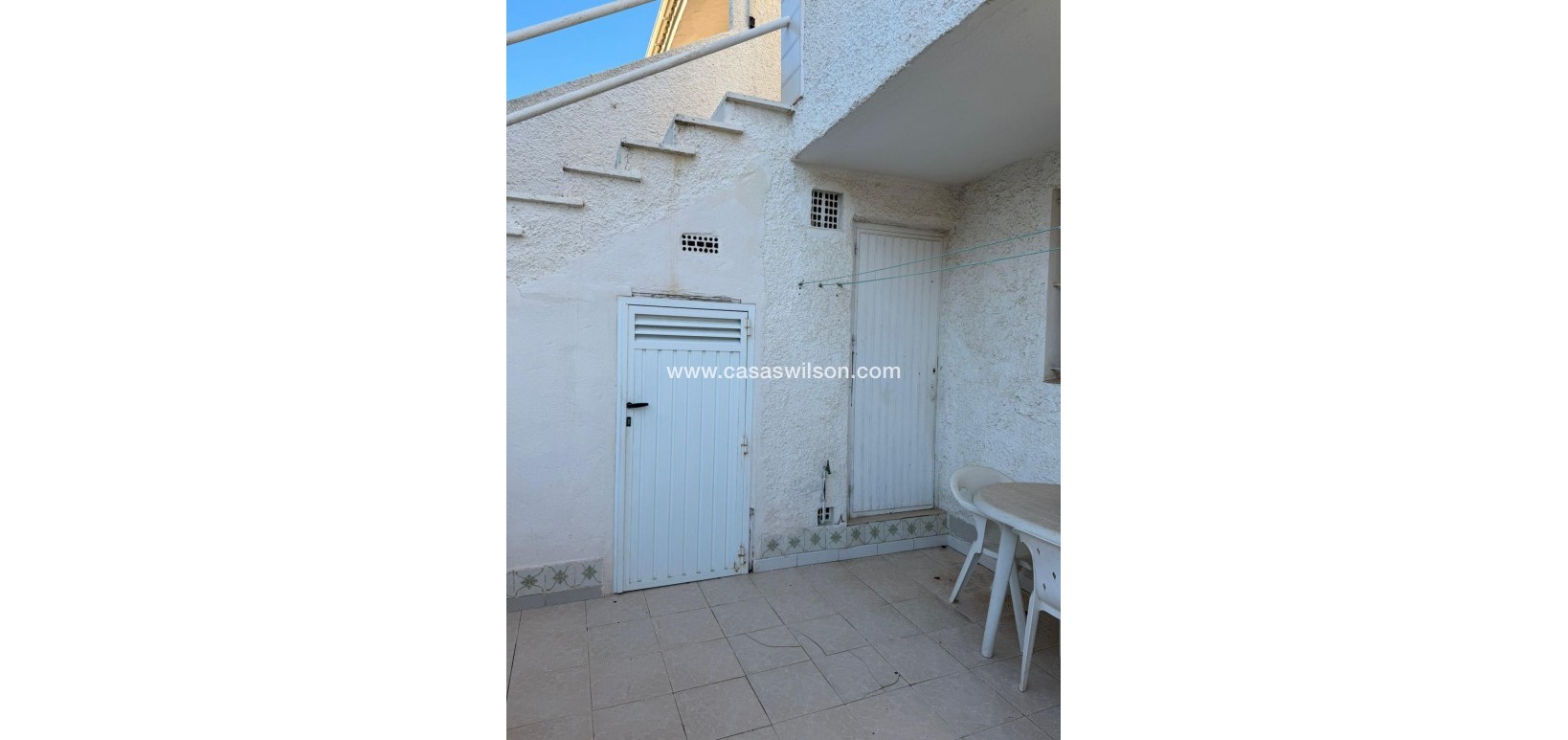 Venta - Adosado - Torrevieja - La Siesta