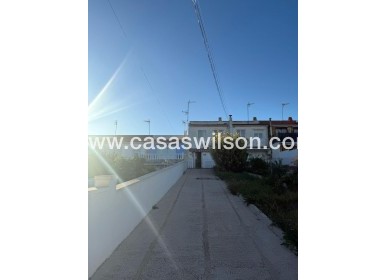 Venta - Adosado - Torrevieja - La Siesta