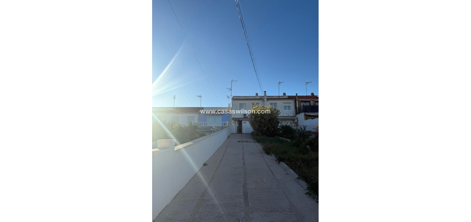 Venta - Adosado - Torrevieja - La Siesta