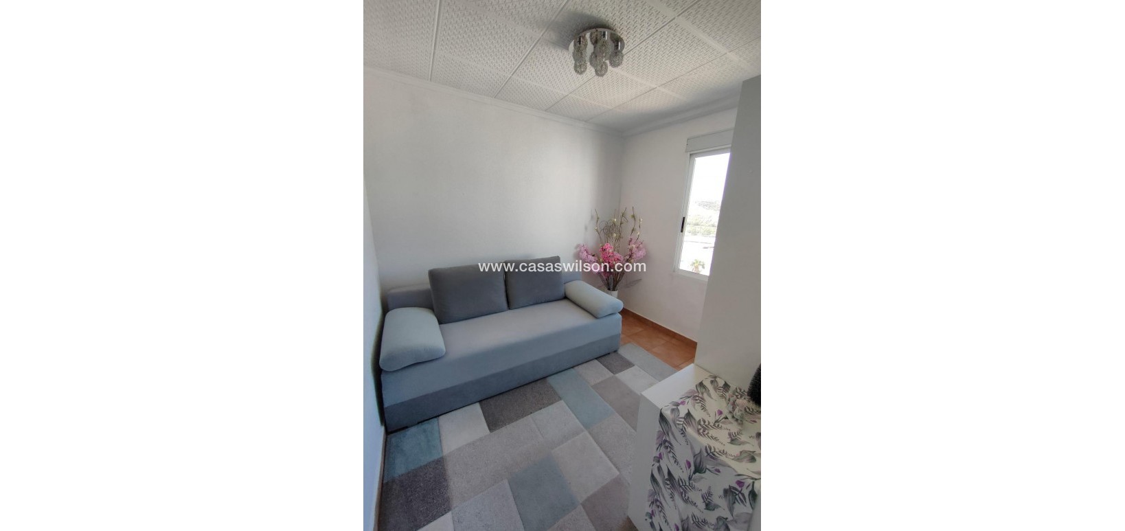 Sale - Appartement - Guardamar del Segura - Zona Pueblo