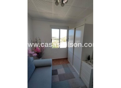 Sale - Appartement - Guardamar del Segura - Zona Pueblo