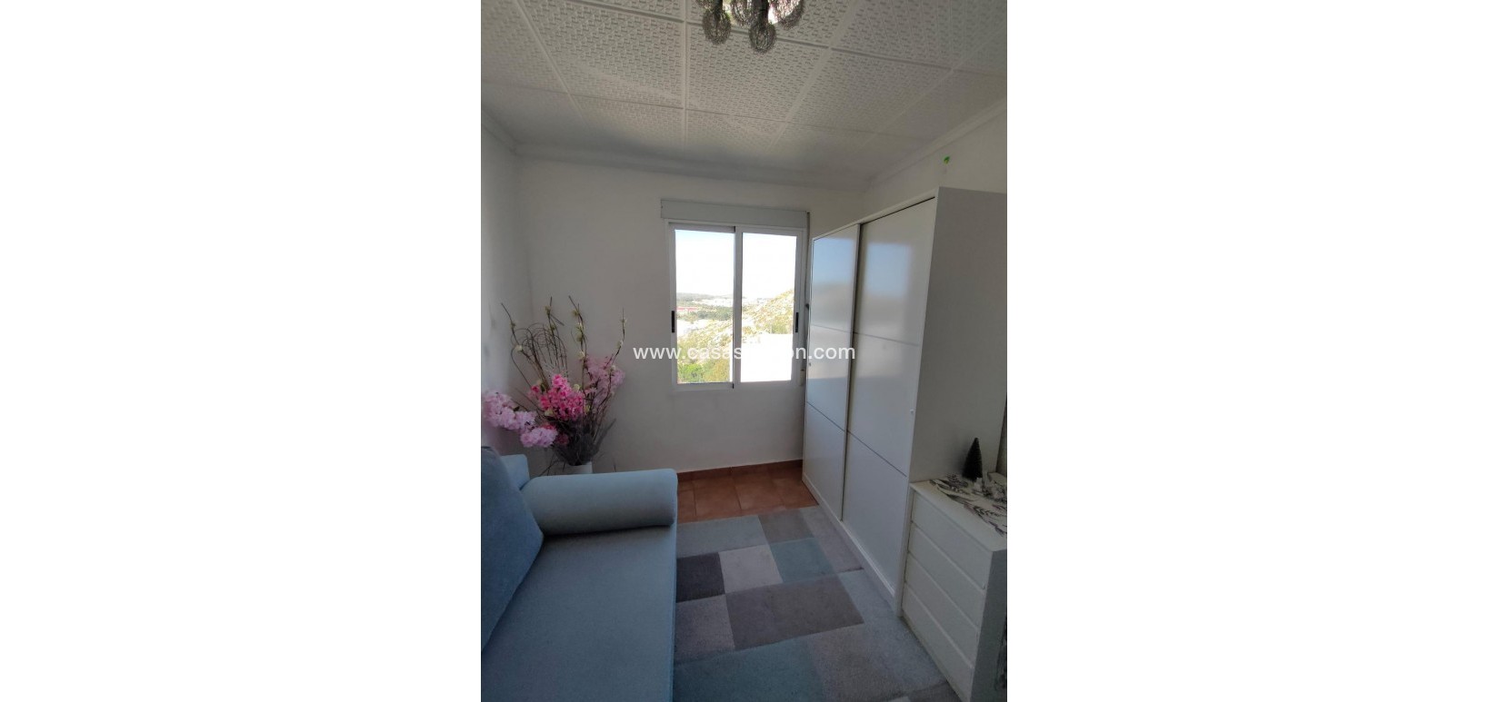 Sale - Appartement - Guardamar del Segura - Zona Pueblo