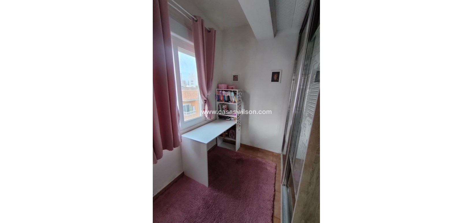 Sale - Appartement - Guardamar del Segura - Zona Pueblo