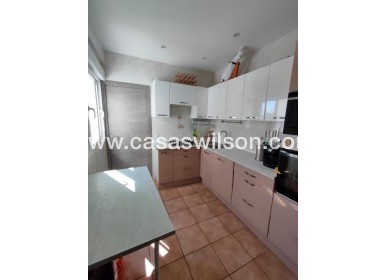 Sale - Appartement - Guardamar del Segura - Zona Pueblo