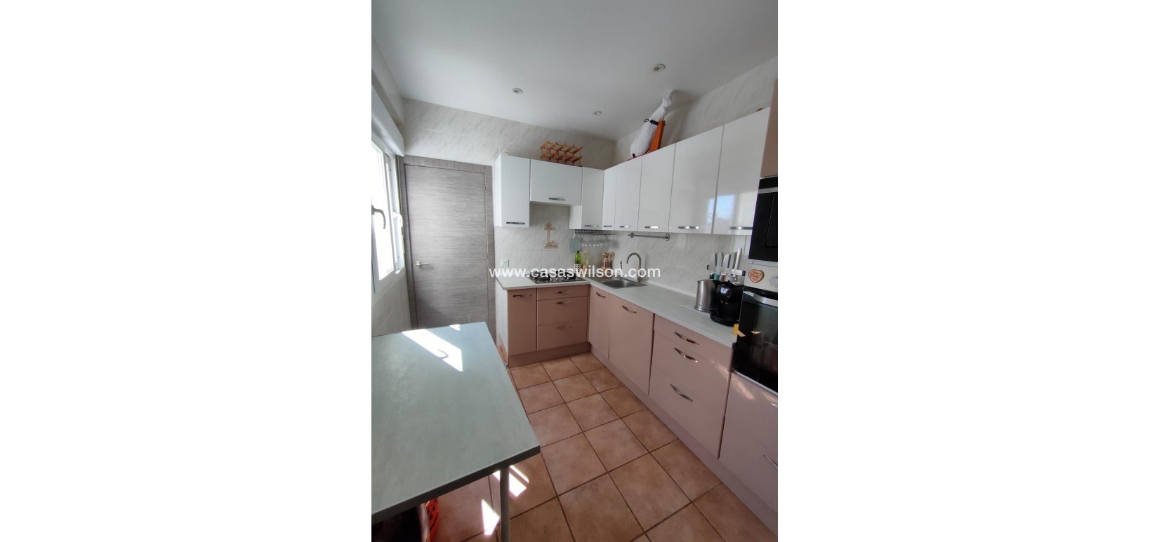 Sale - Appartement - Guardamar del Segura - Zona Pueblo