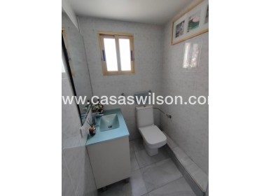 Sale - Appartement - Guardamar del Segura - Zona Pueblo