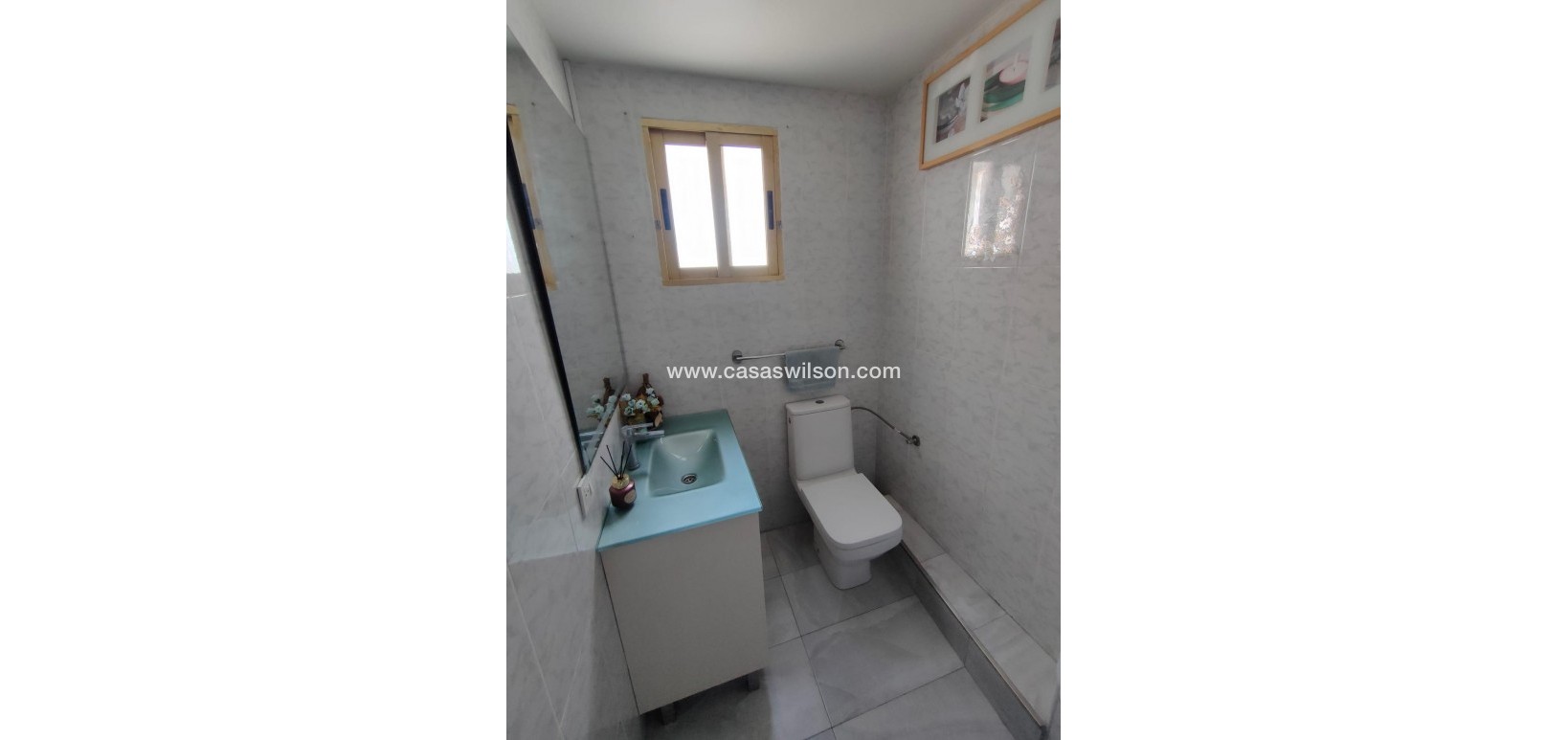 Sale - Appartement - Guardamar del Segura - Zona Pueblo